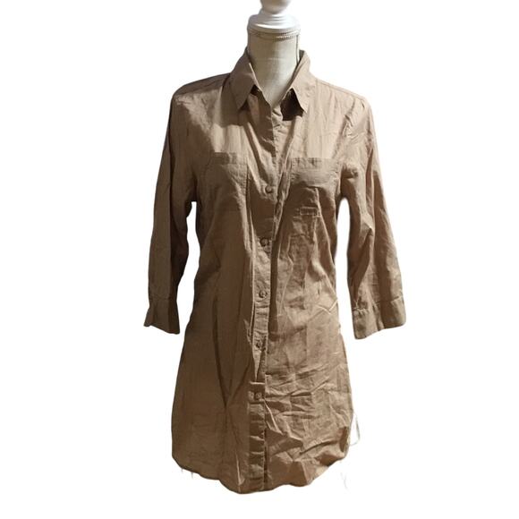 American Flirt Tunic - Picture 4 of 5